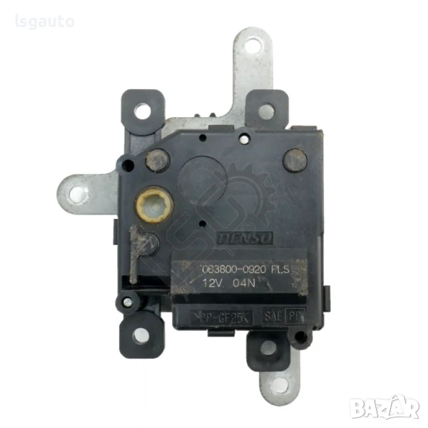 Моторче клапи парно Toyota Avensis III 2009-2015 ID:147894, снимка 1