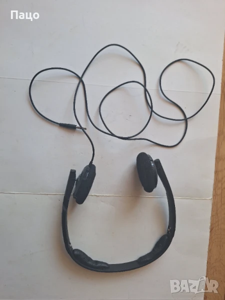 Sennheiser PX 100-II, снимка 1