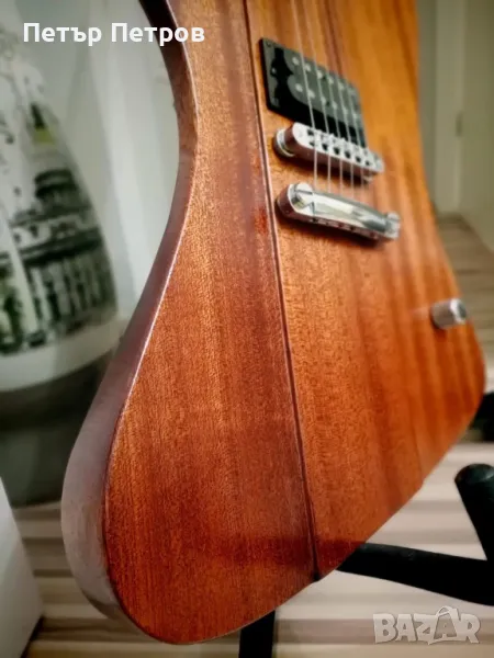 KR Addiction Firebird RR Lucky 13, снимка 1