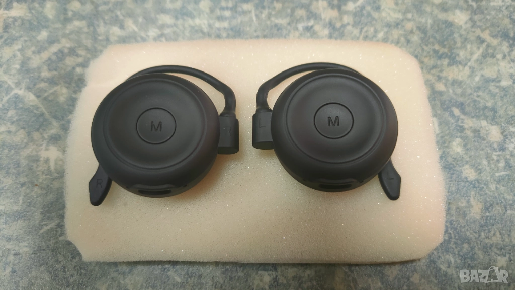 Bluetooth слушалки TWS - K5, снимка 1