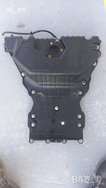 Картер Mercedes C, E 200,220,250 (651), снимка 1