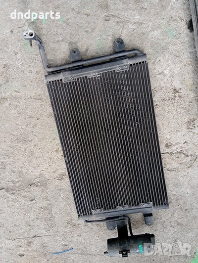 Климатичен радиатор за VW Golf 4, 1.4i, 2002г., снимка 1