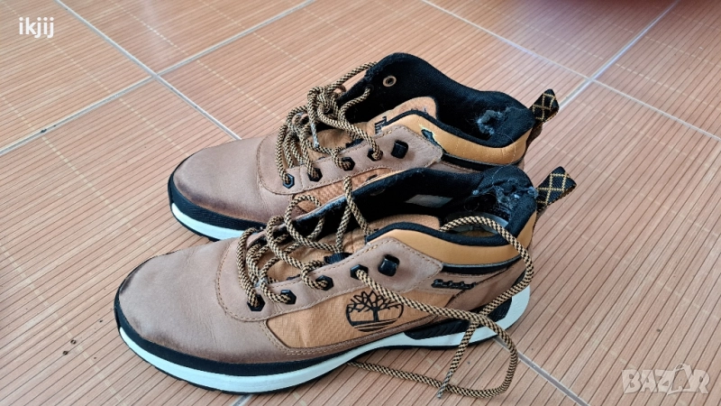 продавам Мъжко Боти , снимка 1