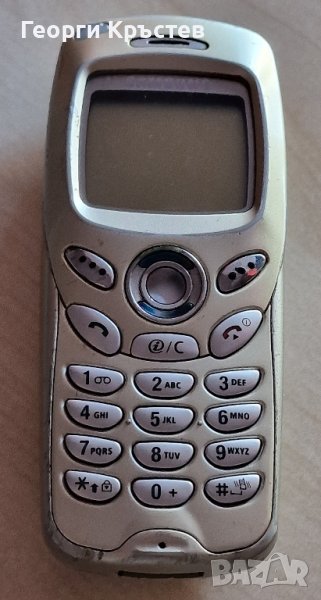 Samsung N500, снимка 1