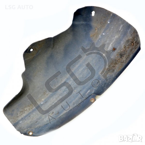 Заден ляв подкалник OPEL ZAFIRA B 2005-2014 Z220620N-20, снимка 1