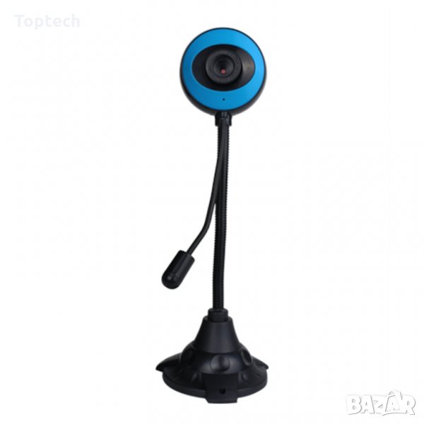 Web camera Kisonli PC-12, снимка 1