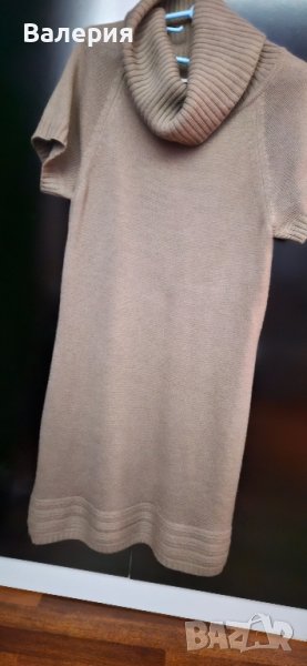 Маркова плетена рокля!, снимка 1