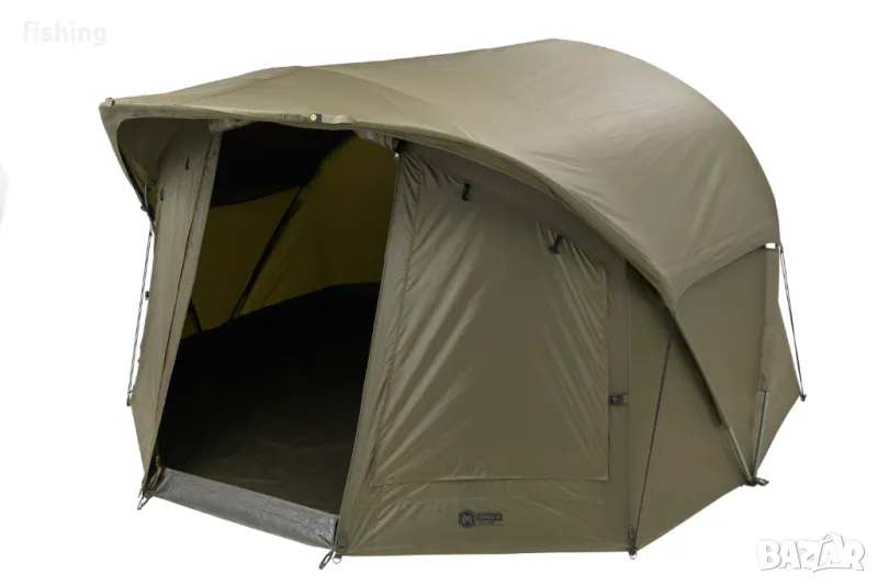 Покривало Mivardi Overwrap Entrix XL - Half Size Overwrap - за Палатка, снимка 1