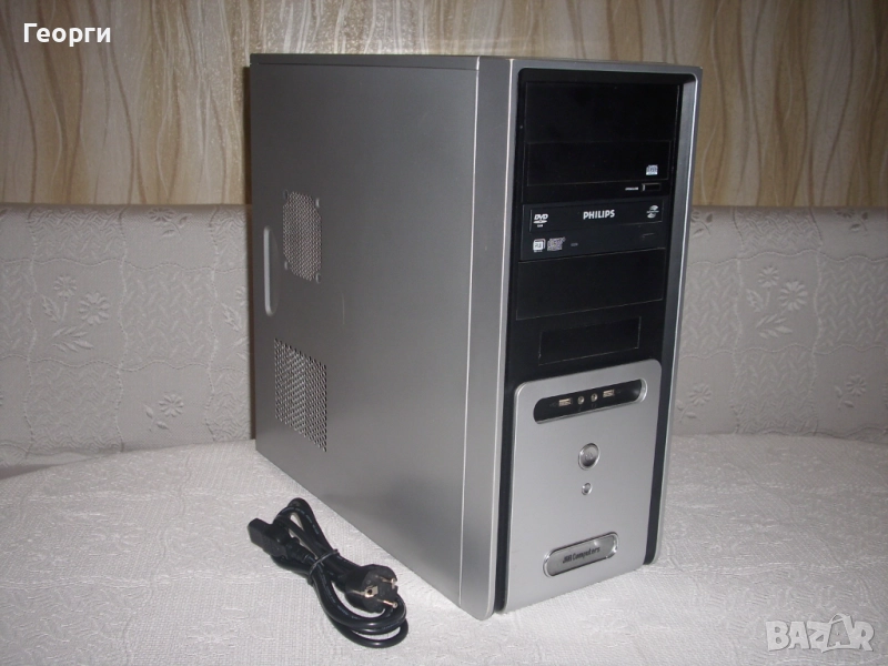 Домашен компютър, снимка 1