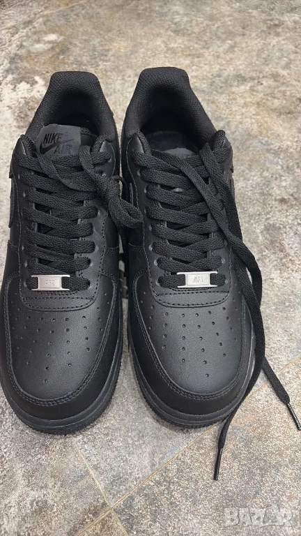 Дамски кецове nike air, снимка 1