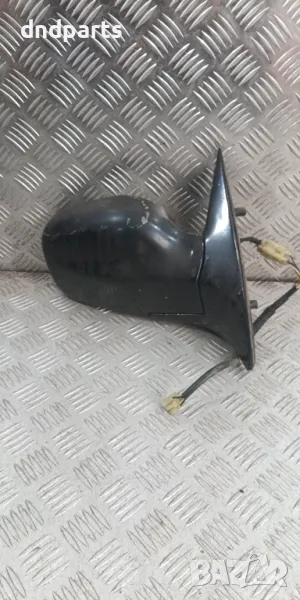 Дясно огледало SsangYong Musso 1998г.	, снимка 1