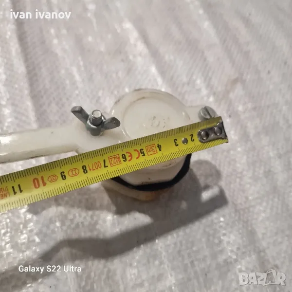 Канела Мед, снимка 1