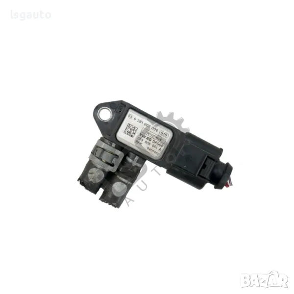 Сензор налягане изпускателен колектор AUDI Q5 (8RB) 2008-2012 ID: 136126, снимка 1