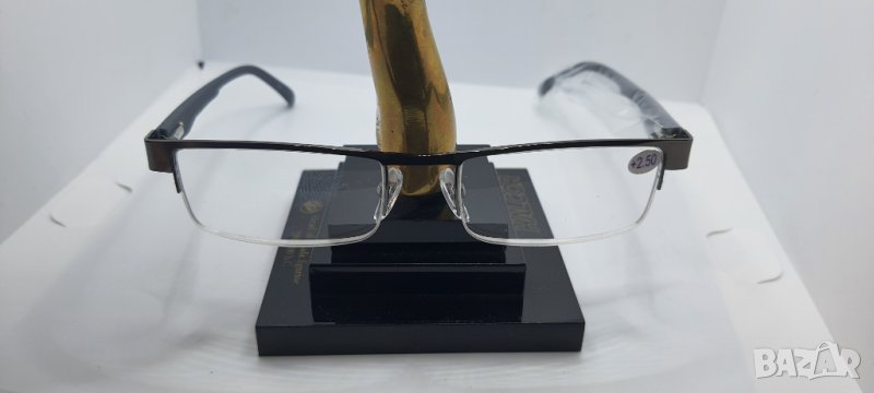 Диоптрични Очила +2.50, снимка 1