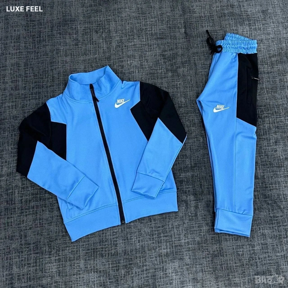 Nike 🔹Детски Екип -9г, снимка 1