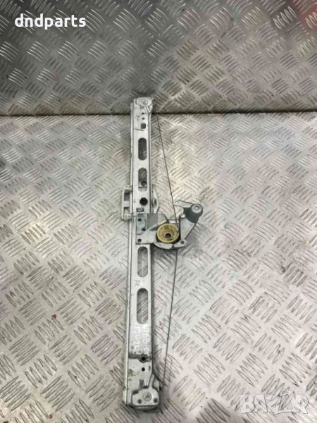 Преден ляв стъклоповдигач Mercedes W168,2001г., снимка 1