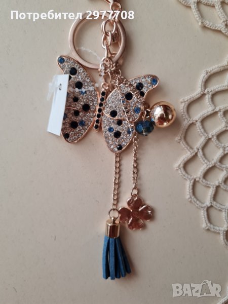 Аксесоар за дамска чанта, снимка 1