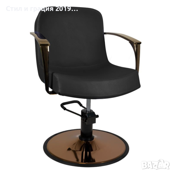 Фризьорски стол Bolonia, снимка 1