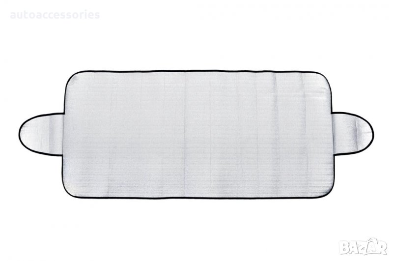 3000049198 Сенник за челно стъкло подходящ за зима и лято 150 - 70, снимка 1