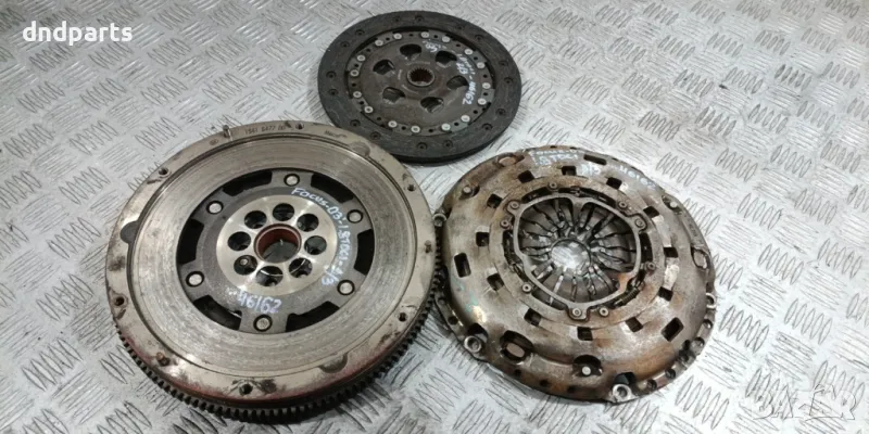 Съединител Ford Focus 1.8TDCi 2003г.	, снимка 1