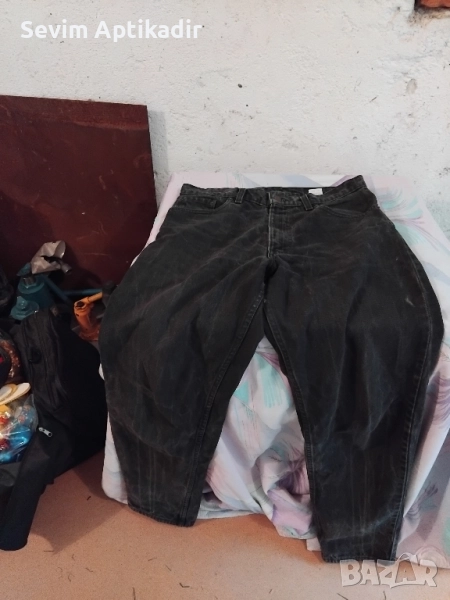 Маркови дънки за жени и мъже, снимка 1