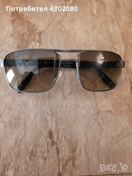 Продават се оригинални нови слънчеви очила Hugo Boss закупуване са от Германия !, снимка 1