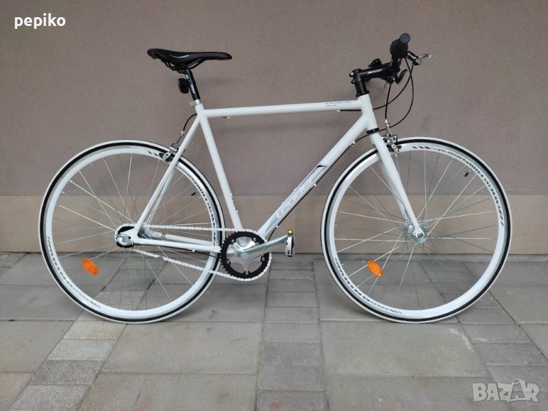 Продавам колела внос от Германия велосипед NXS-3 LIDER 28 цола SHIMANO NEXUS, снимка 1