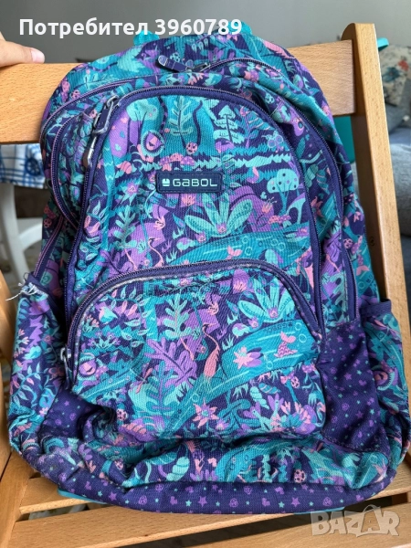 Раница Gabol, снимка 1