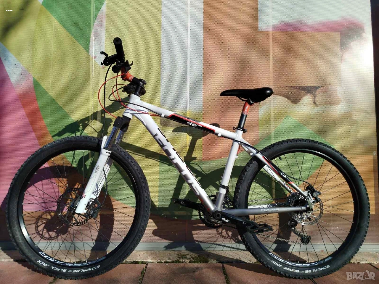 ВНОС НА ВЕЛОСИПЕДИ , снимка 1