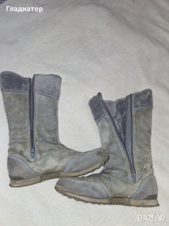 Дамски ботуши ADIDAS, снимка 1