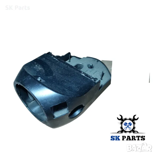Интериорна пластмаса около кормилен прът за BMW 3 / E46 /230006/, снимка 1