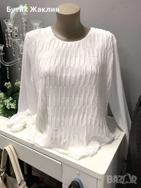 Дамска блуза, снимка 1