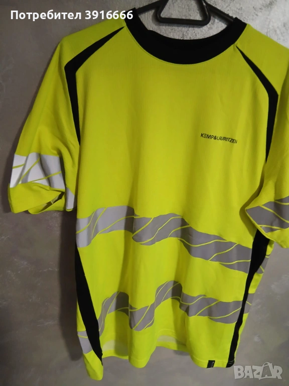 MASCOT Лятна с къс ръкав , снимка 1