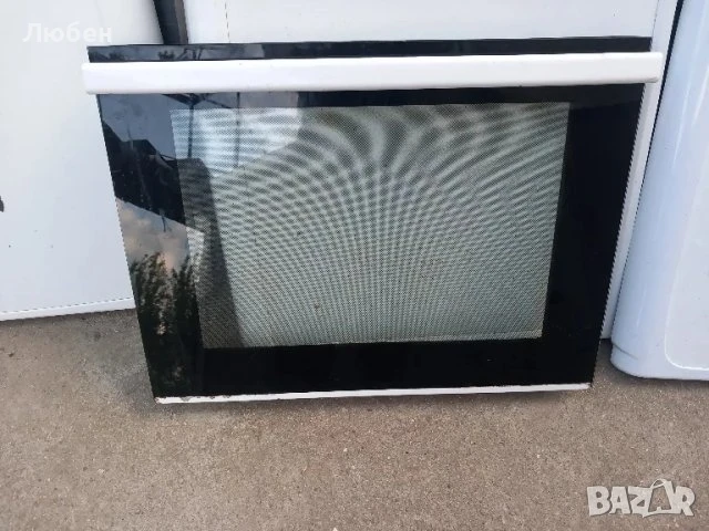 Продавам врата за комбинирана готварска печка TECHNIKER TKG 60F, снимка 1