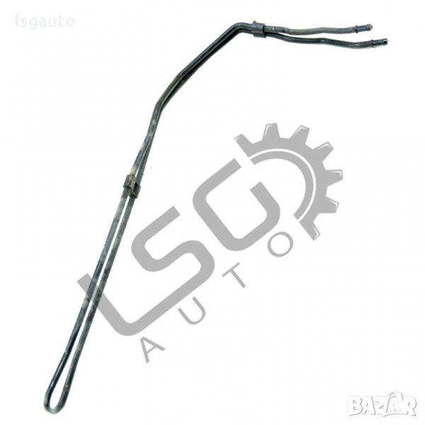 Охладител хидравлика Audi A4 (B6) 2000-2004 A210721N-101, снимка 1