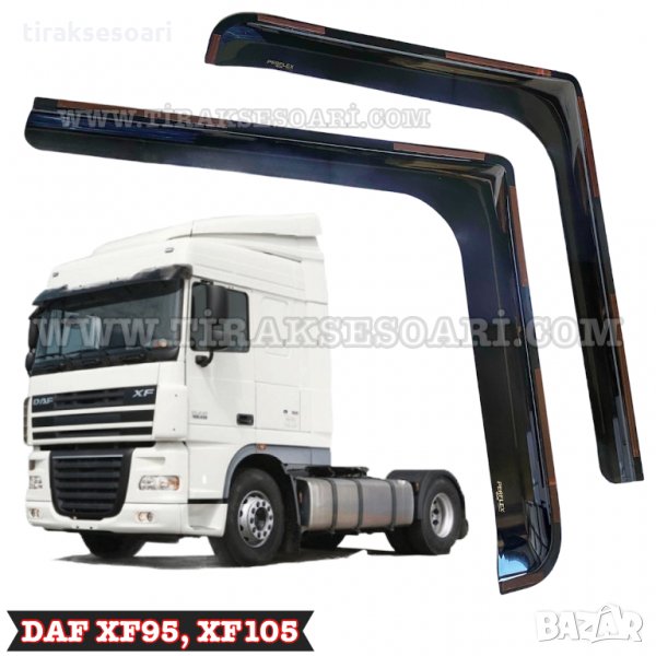 Ветробрани за ДАФ 105 1997-2015, vetrobrani za DAF 105 1997-2015. , снимка 1