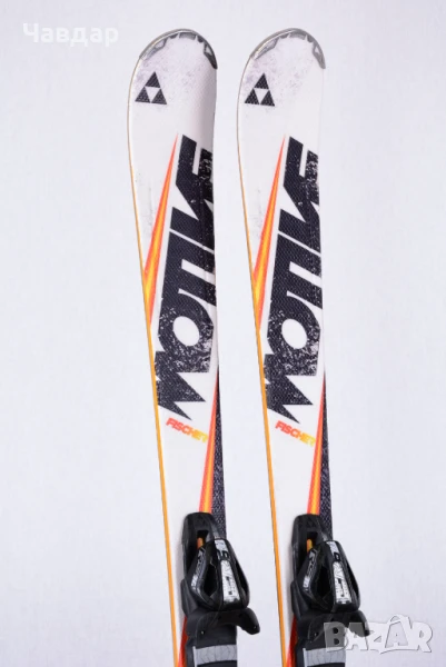 Ски fischer xtr motive 76 , снимка 1