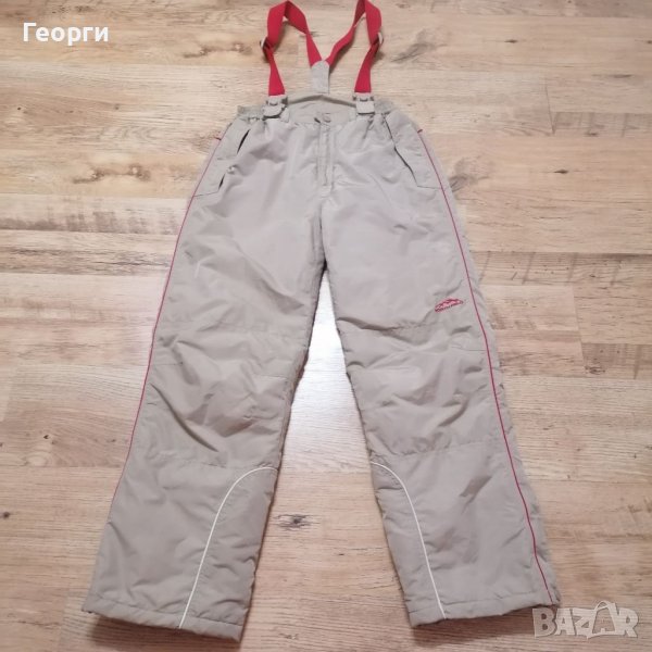 Мъжки ски сноуборд гащеризон , снимка 1