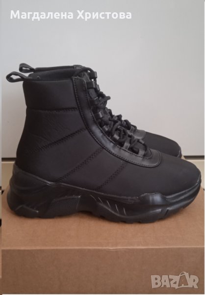 Дамски боти URBAN OUTFITTERS, снимка 1