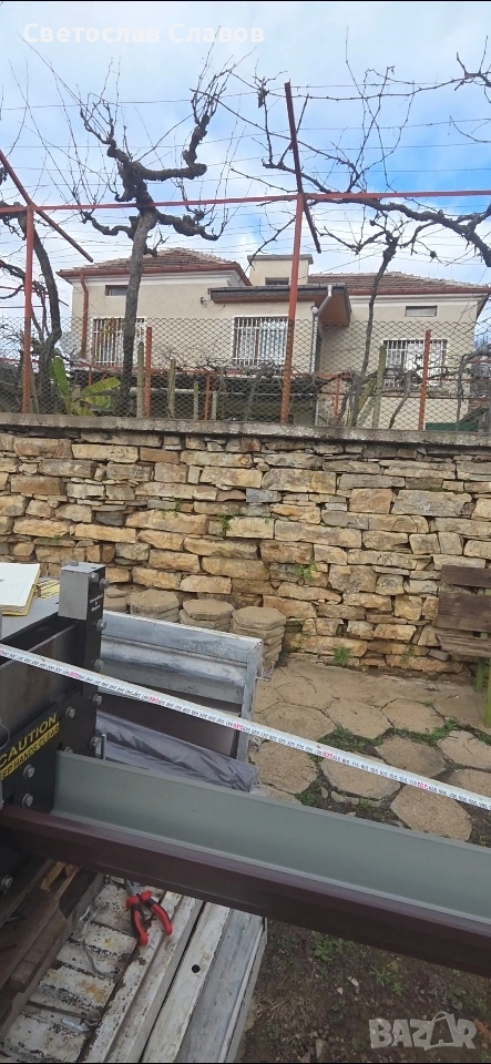 Американски улуци|Ремонт на покриви|Продажба и монтаж |Производител, снимка 1