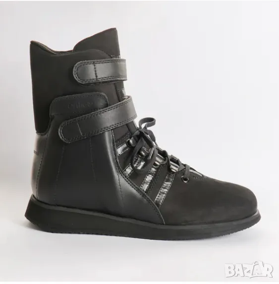 Обувки за рехабилитация Künzli Ortho Rehab 3  номер 40 , снимка 1