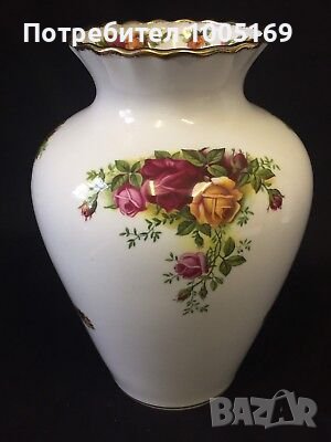 Royal Albert Old country roses, снимка 1
