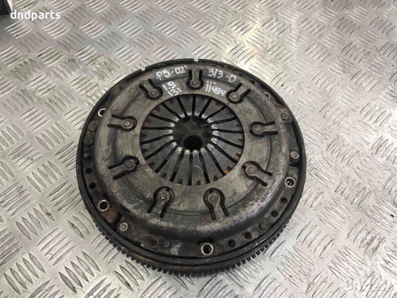 Съединител VW Passat 1.9TDI,131кс.,2001г.(5скорости), снимка 1