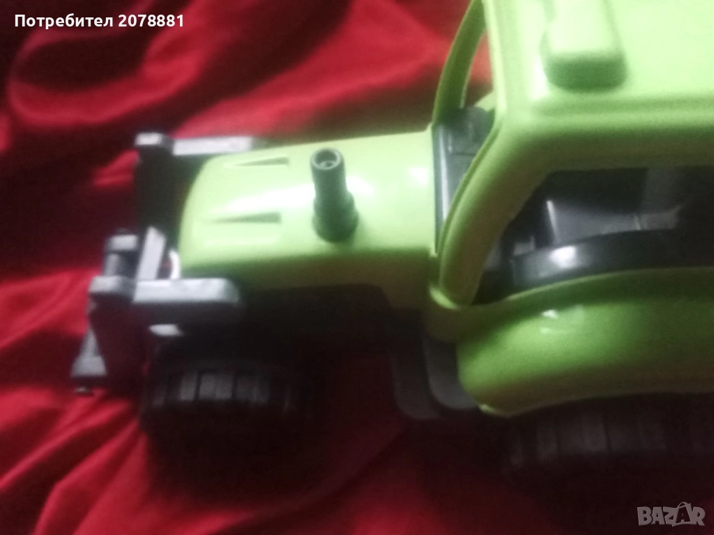 Играчки, снимка 1