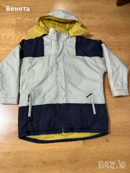 Мъжко яке Nike! Размер L., снимка 1