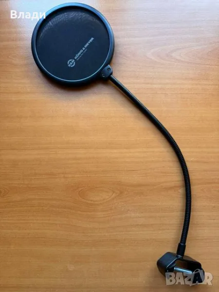 Нов K&M pop-filter, снимка 1