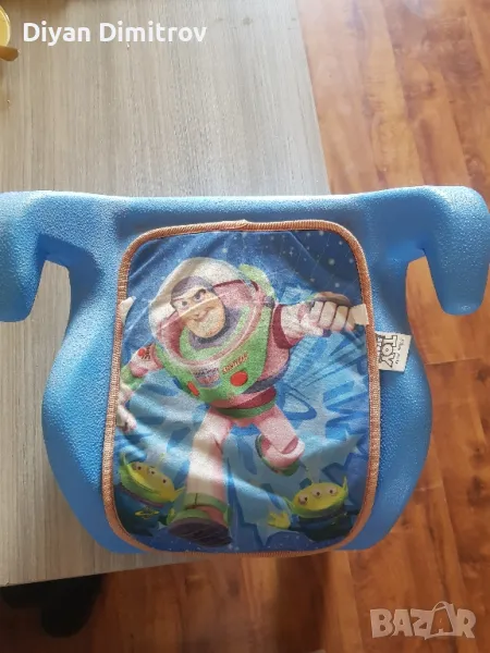 продавам Детско столче за кола , снимка 1
