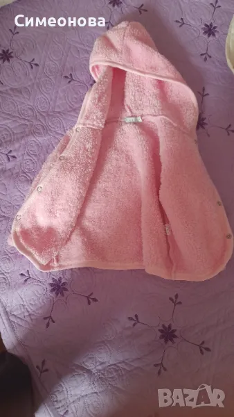 Бебешко яке, снимка 1