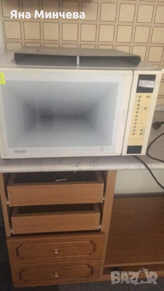 Разпродажба нови микровълнови фурни   за вграждане  DE'LONGHI MWB-9.0 E, снимка 1