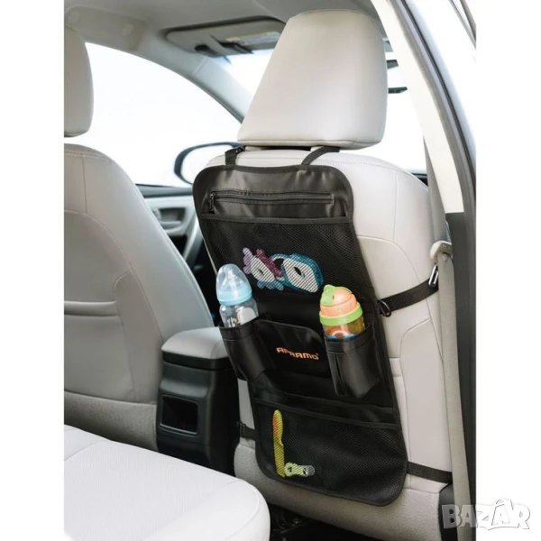 Органайзер за седалка, снимка 1